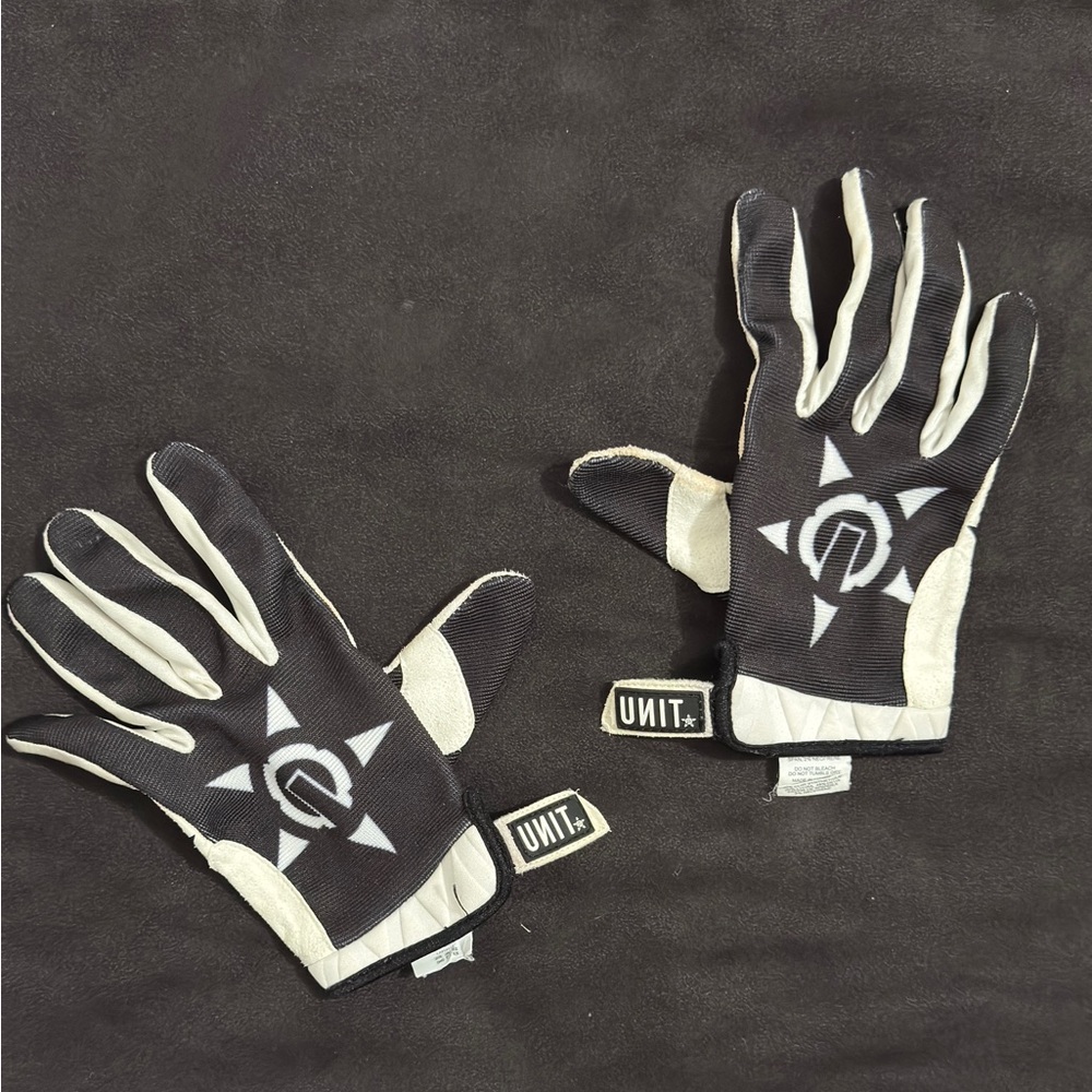 UNIT MX / bike Gloves
